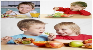 Vitaminas Para Niños Bajos de Peso y También Bebes 3 Vitaminas Para Niños Bajos de Peso