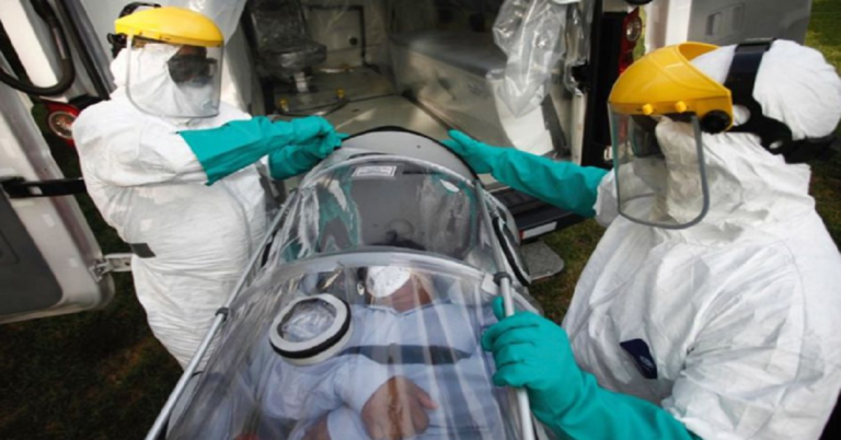 Perú Registra 453 Jóvenes con Coronavirus